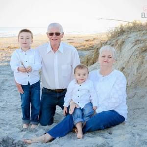 Meet your Posher, Vicki